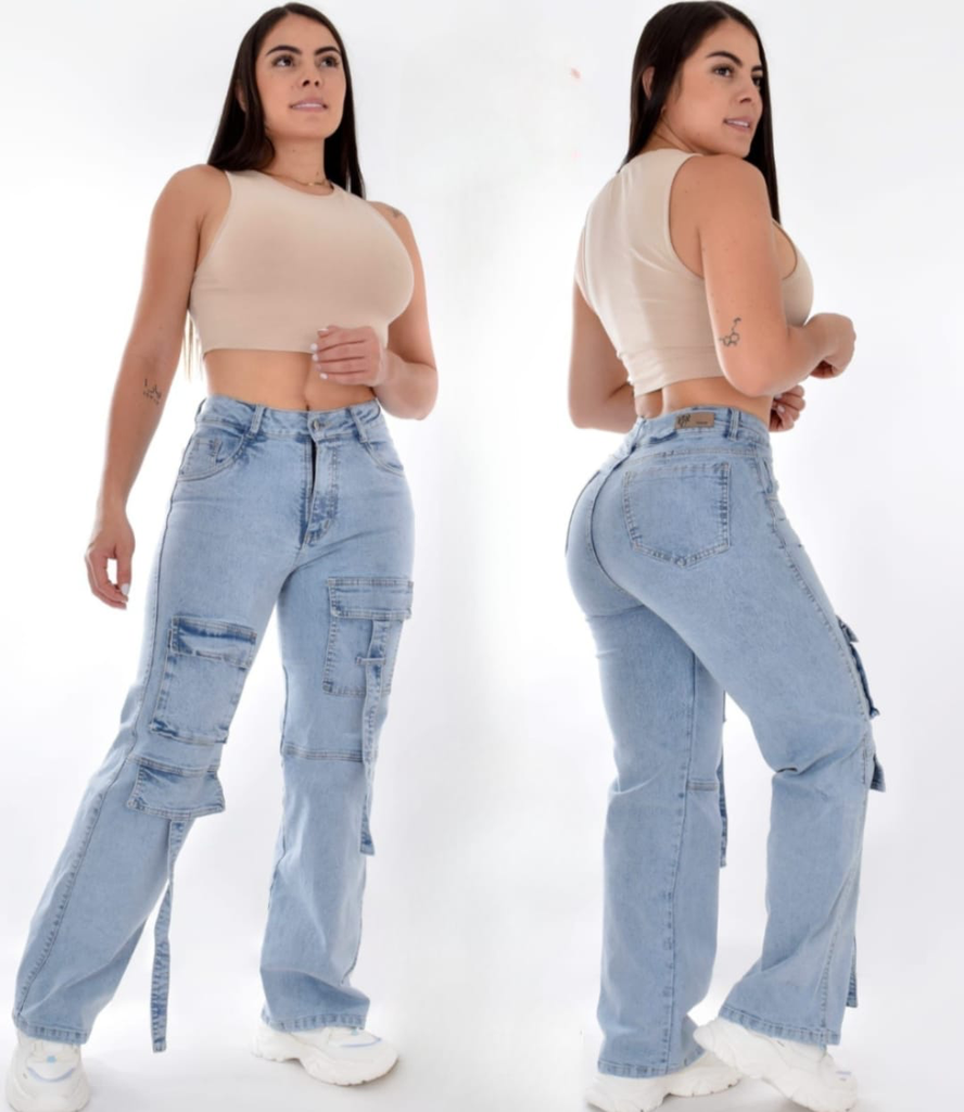 Cargo STRETCH ICE