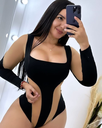 Body Malla piel