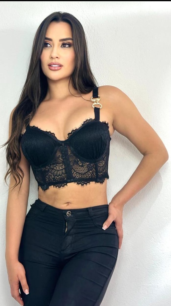 Corset