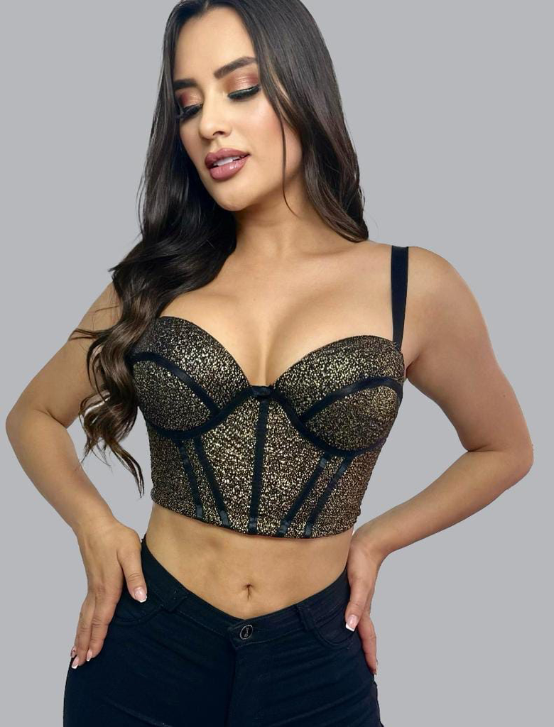 Corset