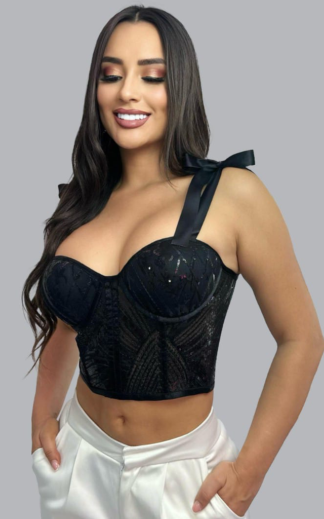 Corset