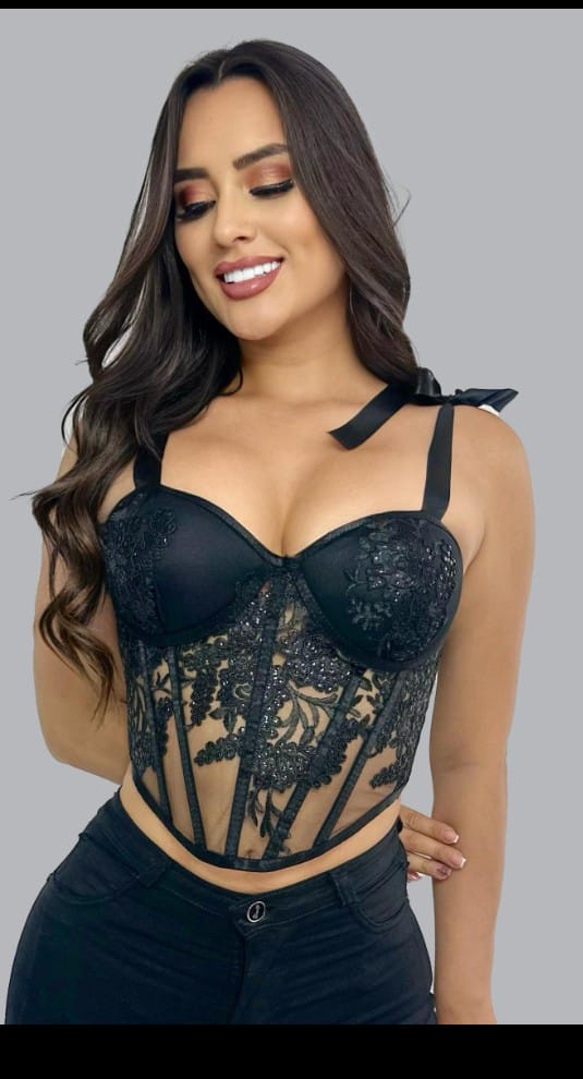 Corset