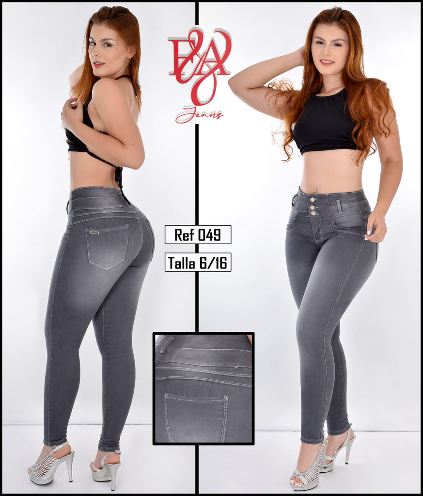 Jeans SKINNY