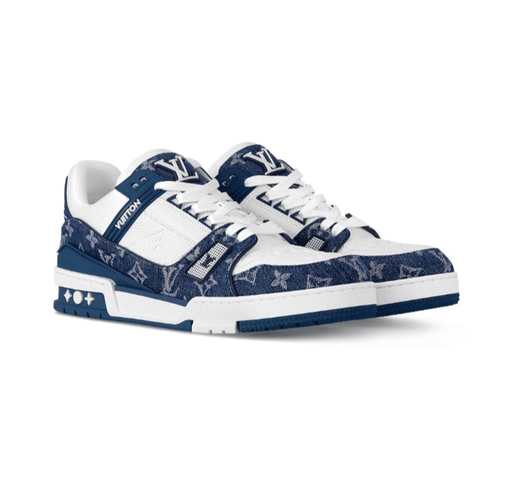 Louis Vuitton - Lv Traiener - hombre