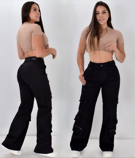 Cargo STRETCH