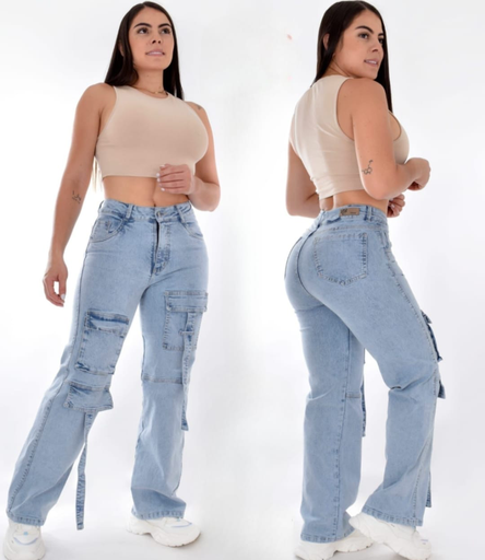 Cargo STRETCH ICE