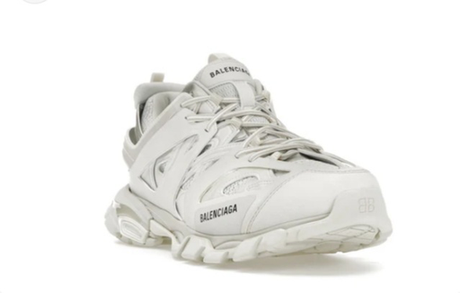 Balenciaga Track