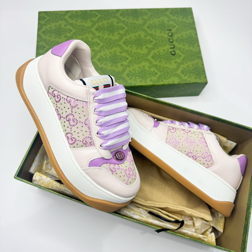 GUCCI SCRENER ROSA