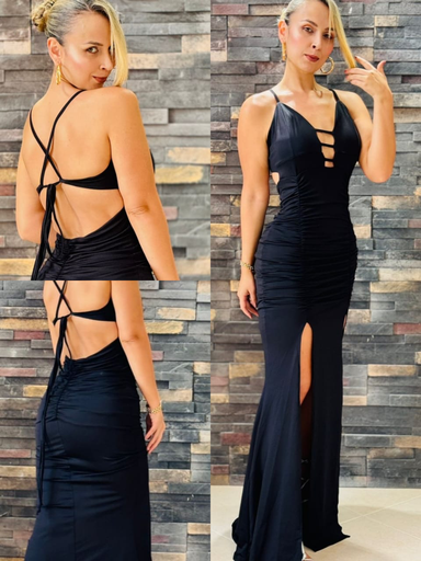 Vestido Kelahia