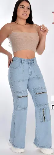 Cargo Rígido