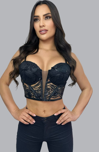 Corset