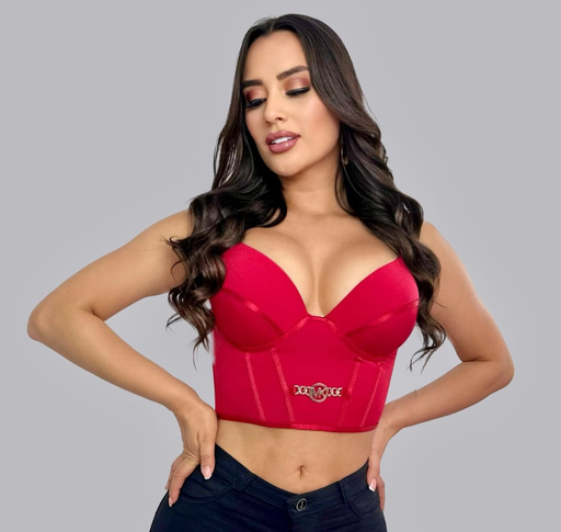 Corset