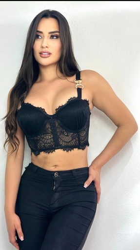Corset