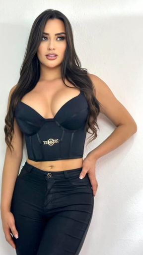 Corset