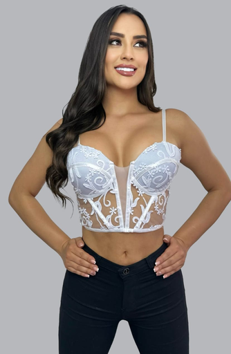 Corset