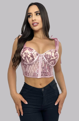 Corset