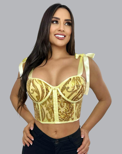Corset