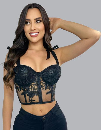 Corset