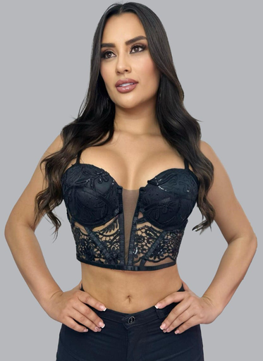 Corset