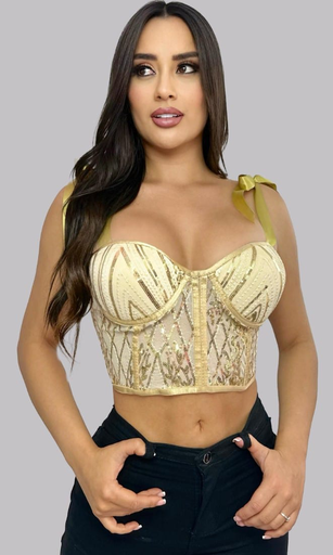 Corset