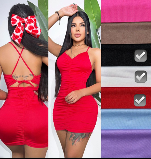 Nueva Colección