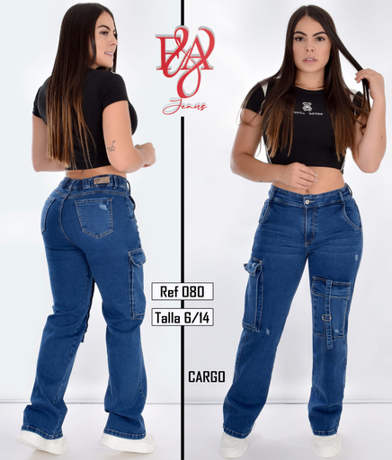 Jeans CARGO