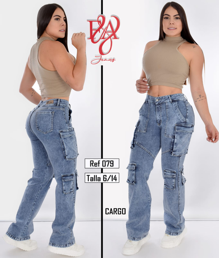 Jeans CARGO