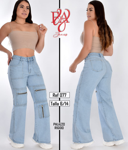 Jeans CARGO