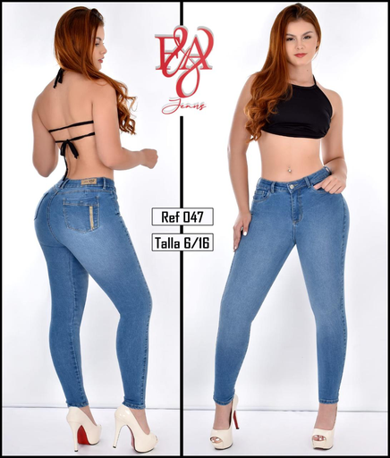 Jeans SKINNY