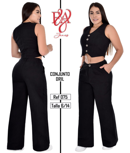 Conjunto DRIL