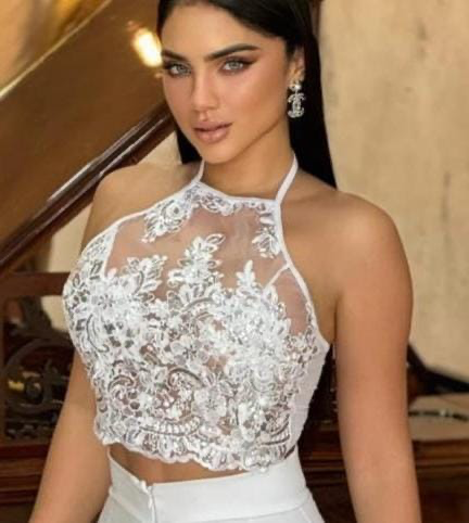 BLUSA CORSET VIPIUR
