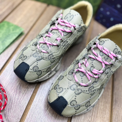 Gucci Run GG