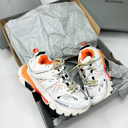 Balenciaga Trakc (hombre)